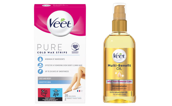 Veet 1