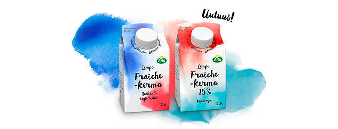 Arla Lempi fraichekermat 680