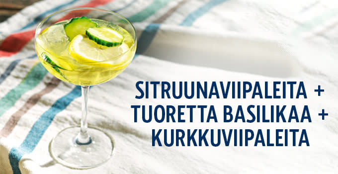 KSM 1+1+1 mocktail kombuchasta