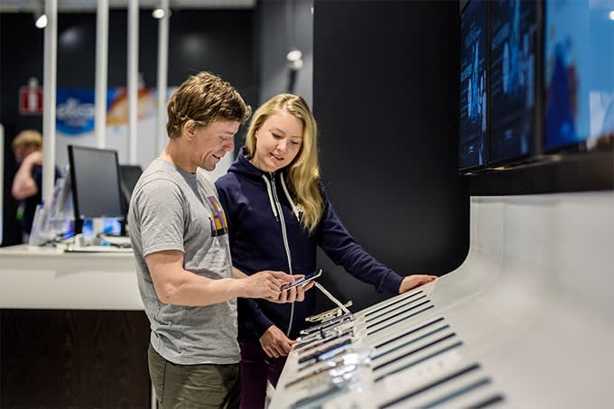 894509 Elisa Vaihtoetupaivat 4 24 kesko natiivi kuvituskuva