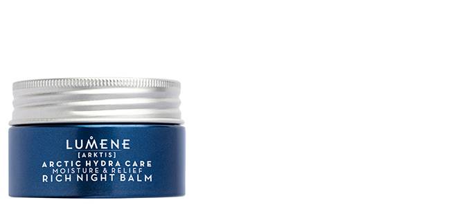 Lumene Arktis yocoide