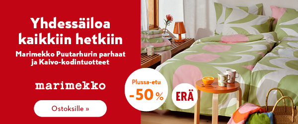KCM Marimekko Kaivo Puutarhurin parhaat Email 600x250