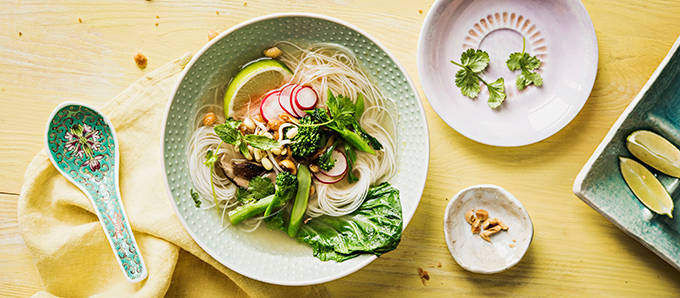 KR1 18 Pho-kasviskeittoV