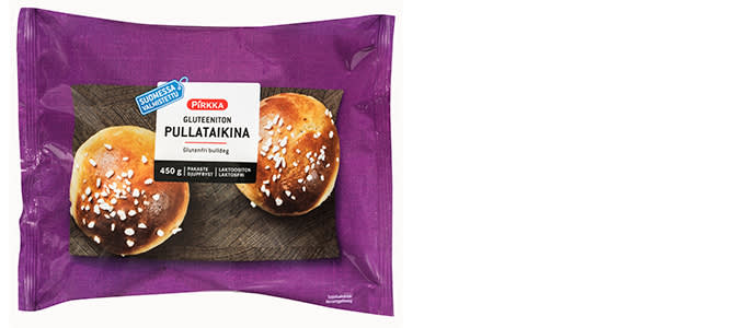 Pirkka gluteeniton pullataikina 680x300