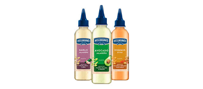 hellmanns streetfood kastikkeet 680x300