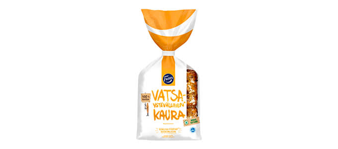 fazer vatsaystavallinen kaura 680