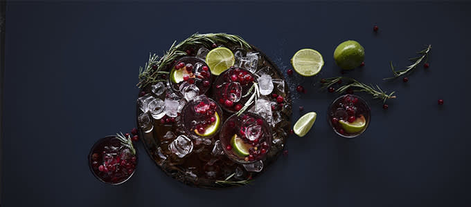 Glögimocktail alakuva