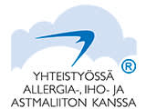 Allergia iho astmaliitto 160x120