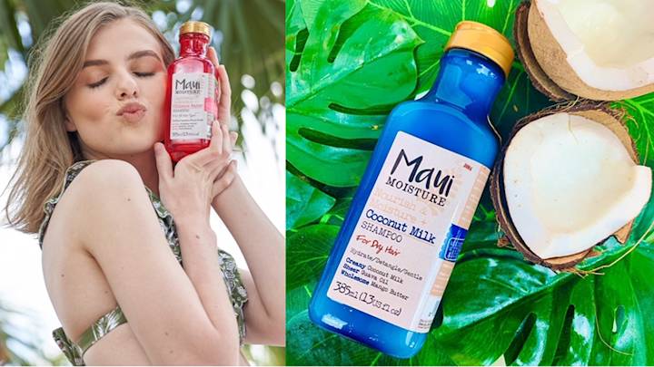 Maui Moisture kuva 2