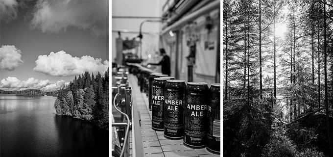 Pirkka parhaat kolmekuvaa