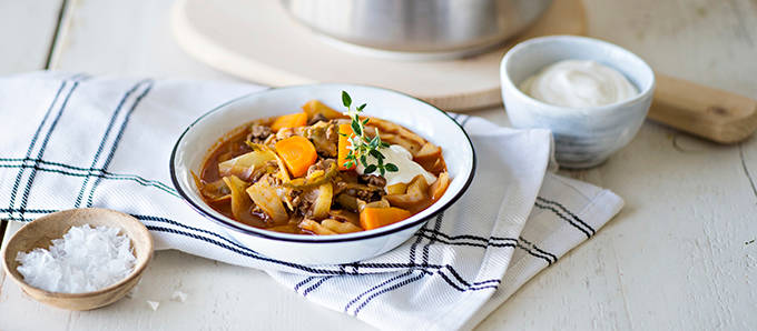 PI9 16 gruusialainenkaalikei