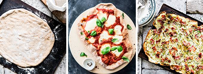 muotoile pizza2021art