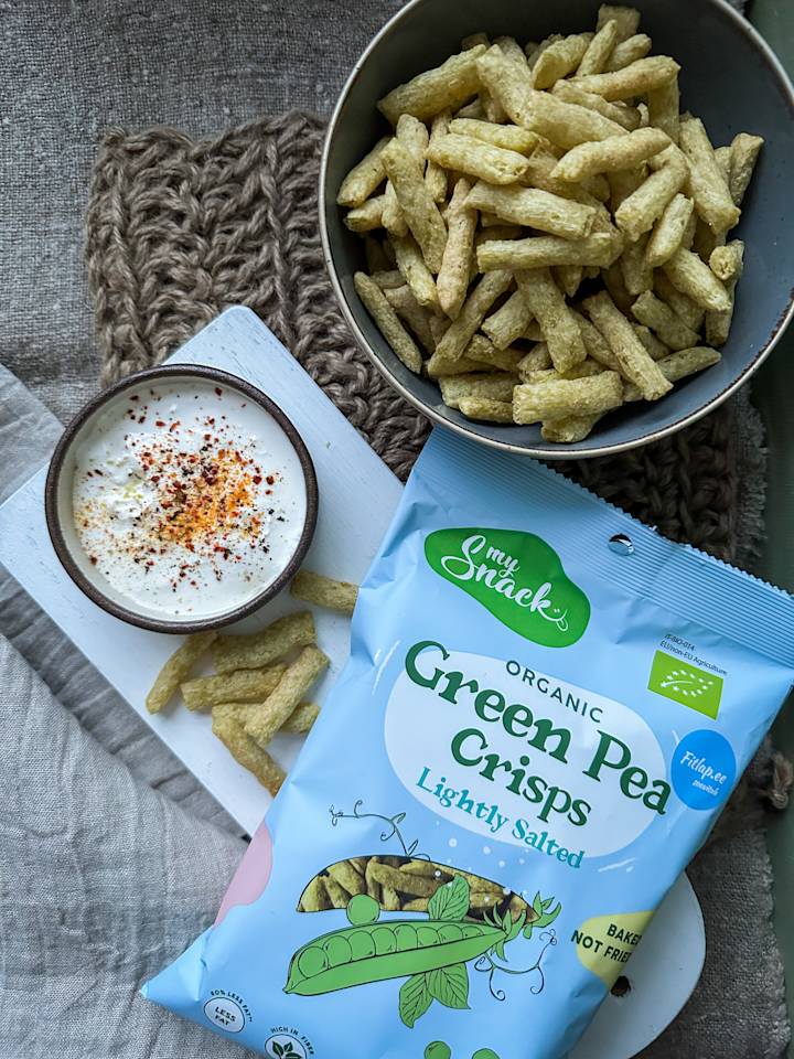 Green Peas