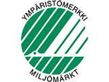 Ympäristömerkki 160x120