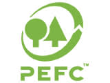 PEFC 160x120