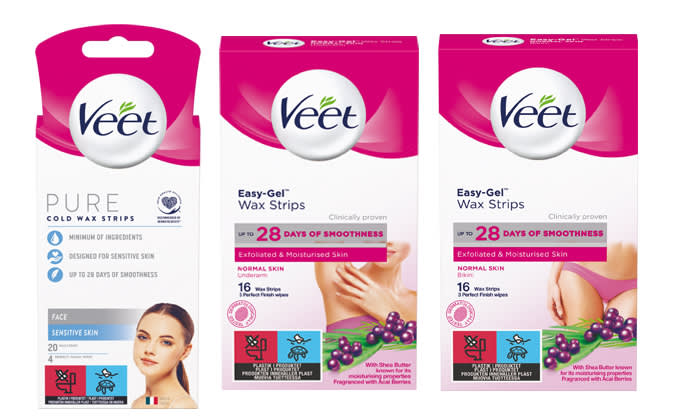 Veet 2