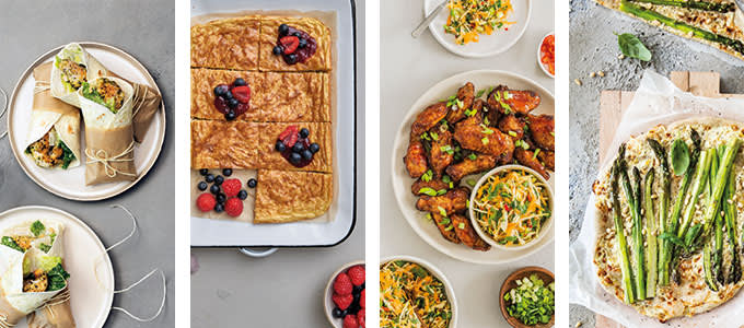 Jääkiekon MM-kisat - kisastudio - reseptit 2 - 680x300