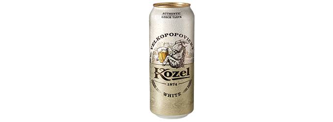 Kozel White TLK 680x250