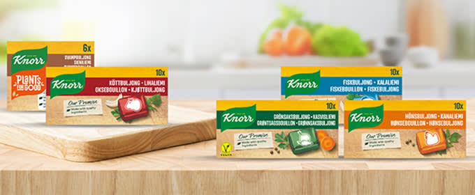 Unilever Knorr 680x280