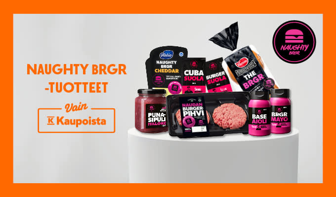 KM Naughty brgr artikkelikuva 680x400