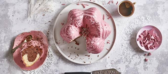 Triokuivakakku 2020 kuvitus