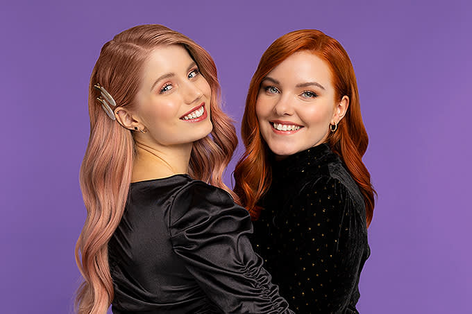 Biozell duo artikkelin toinen kuva