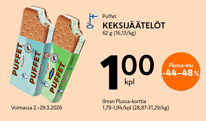 KM artikkelikuva 0326 Puffet promo 680x400 SU 30138