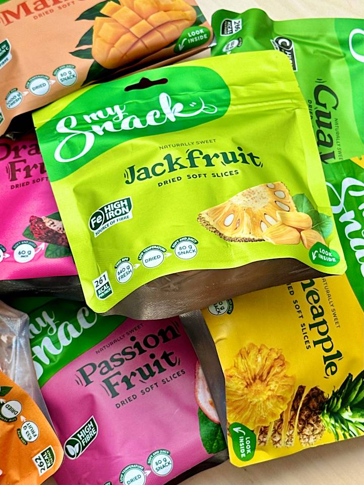 Snack Pack