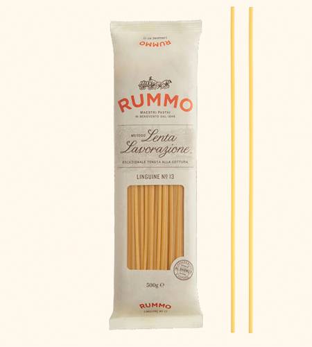 linguine 450x500 kahdella pastalla