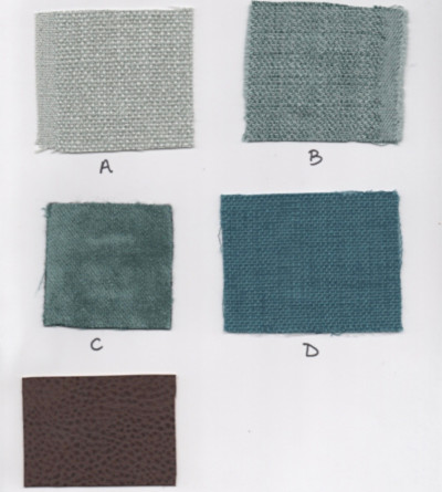 Fabric Other