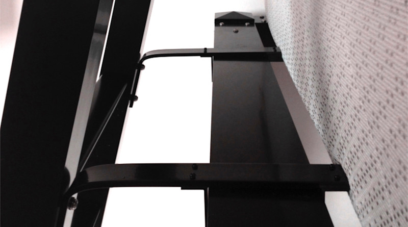 Ladder Connections 2%