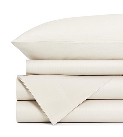 Sateen Sheet Sand - 400x445
