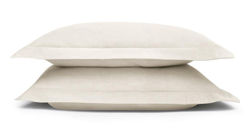 Sateen Sand Shams - 800x445%