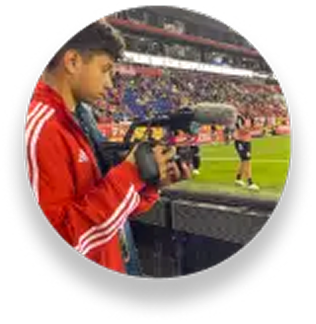 FCD Inicio