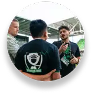 CDF Home