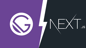 Gatsby vs Next.js