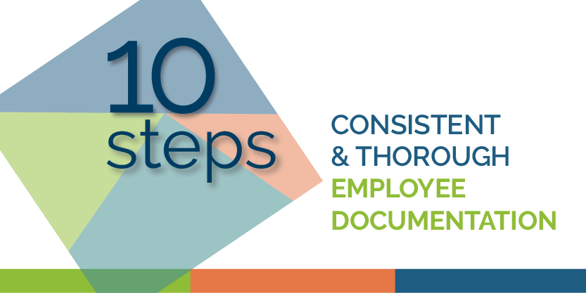 10 Steps for consistent & Thorough Documentation Thumbnail