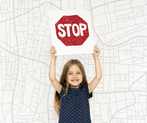 stop