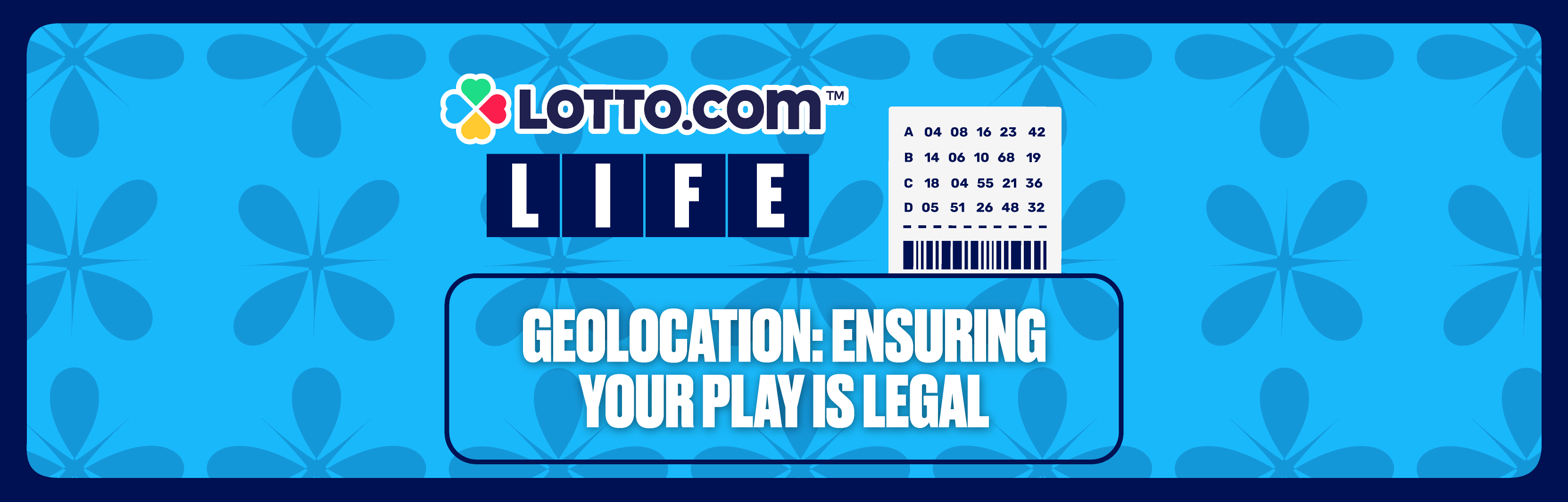 Geolocation: Ensuring Your Play is Legal