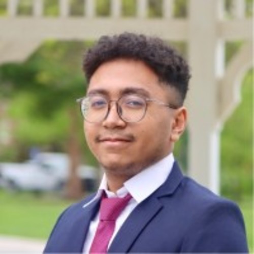 Andry Rakotonjanabelo