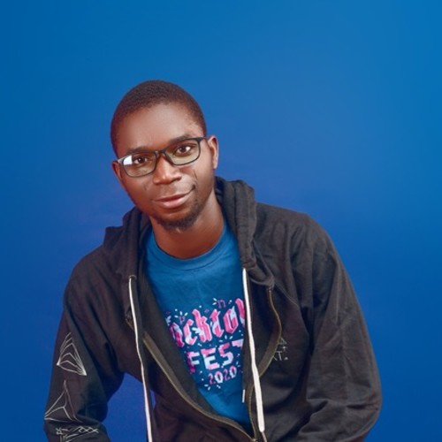 Mudasiru Rasheed Taiwo