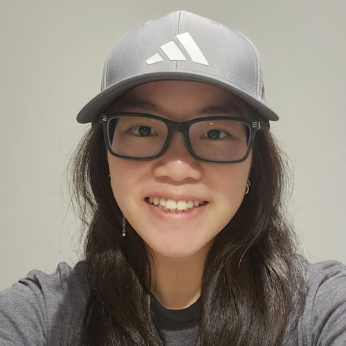 Iris Cheung