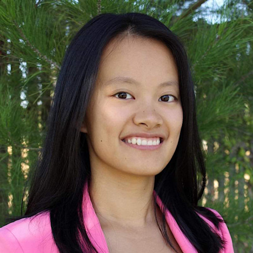 Qianyun “Aria” Chang
