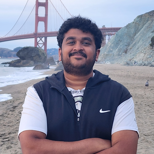 Sherwin Vishesh Jathanna