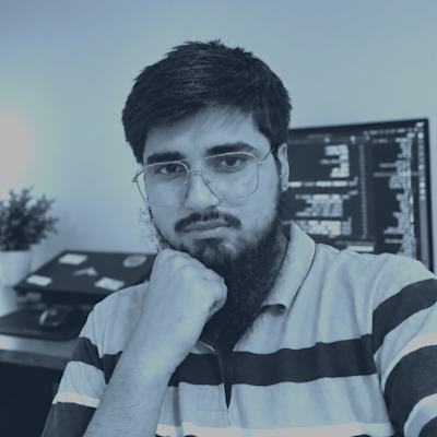 Md Athar Jamal Makki