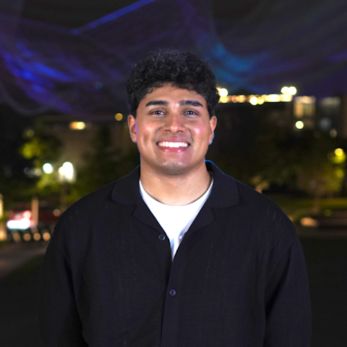 Alan Roybal