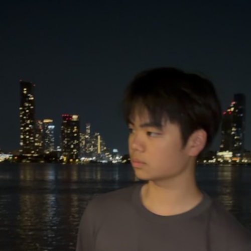 Austin Jian