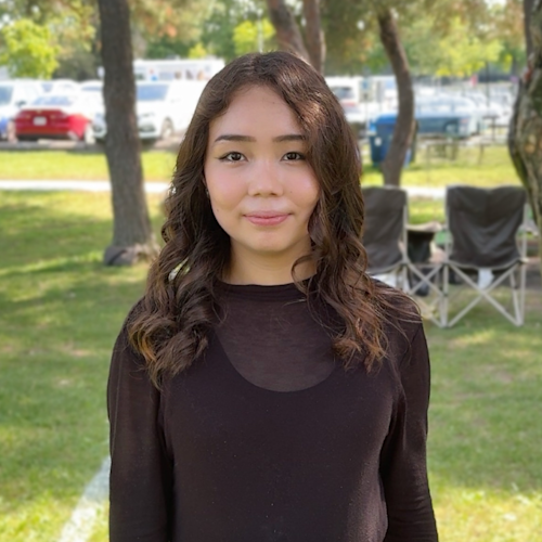 Aruzhan Massalina