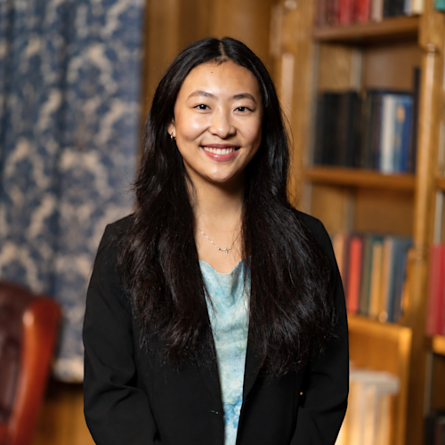 Angela Cheng
