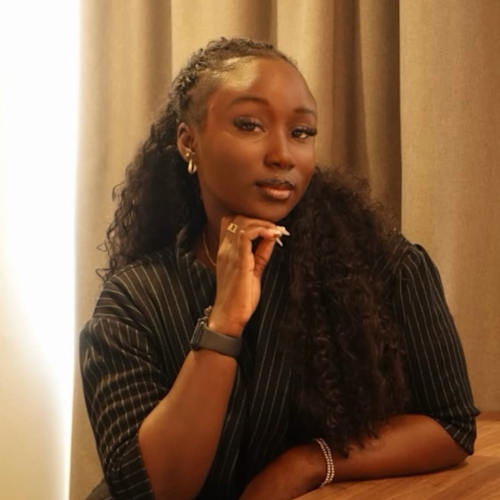Busayo Ojo